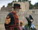 At the Tower Of London