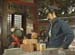 Filming Enter The Rodent