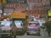 The Ratmobile driving around Kowloon