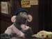 Roland playing "Dirty Roland"
                            in RatEnders