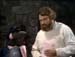 Roland with Brian Blessed