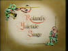 Roland's Yuletide Binge