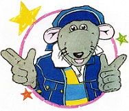Roland Rat
                                        Superstar